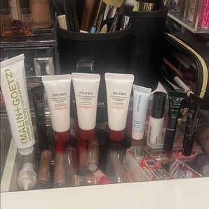 9 item bundle great for travel⭐️⭐️⭐️⭐️⭐️